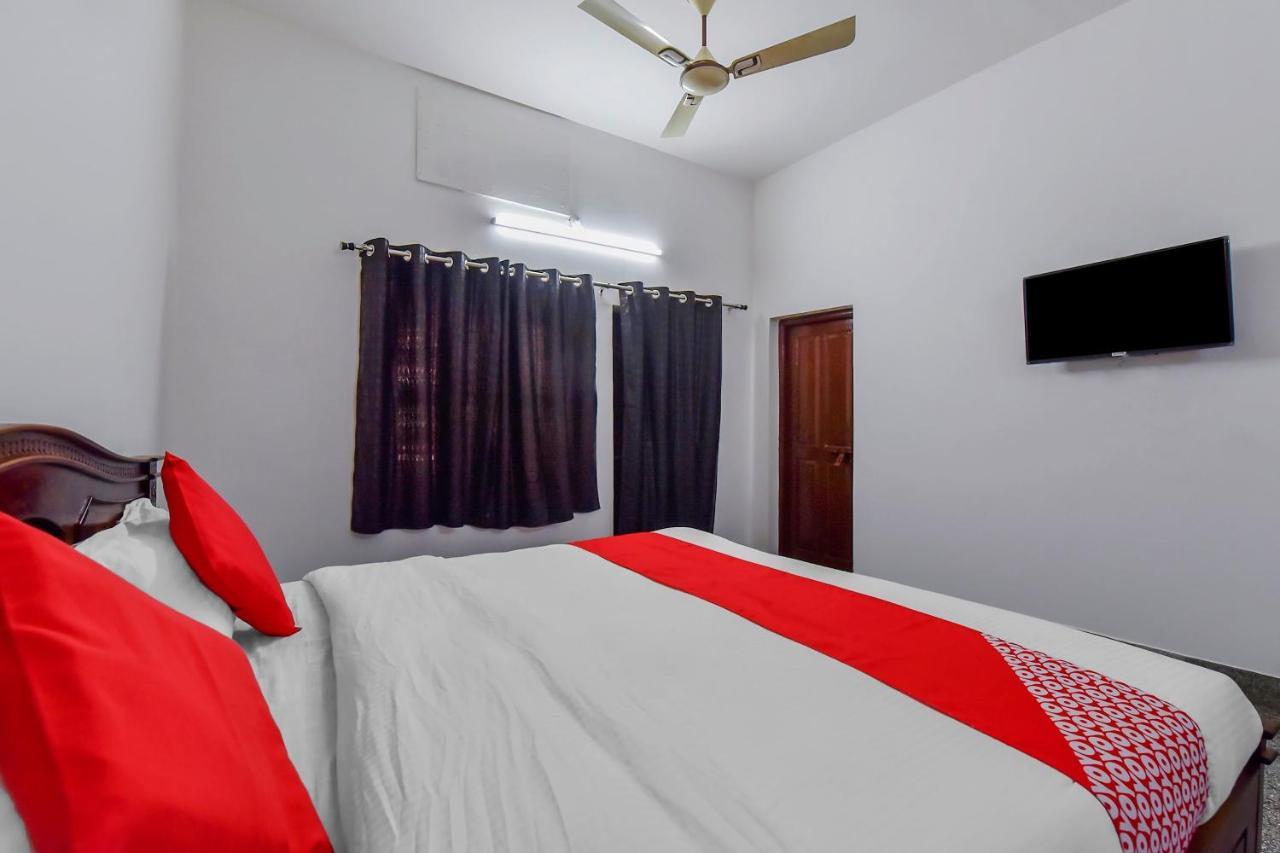 Oyo 83673 The Bungalow 21 Jodhpur (Rajasthan) Esterno foto