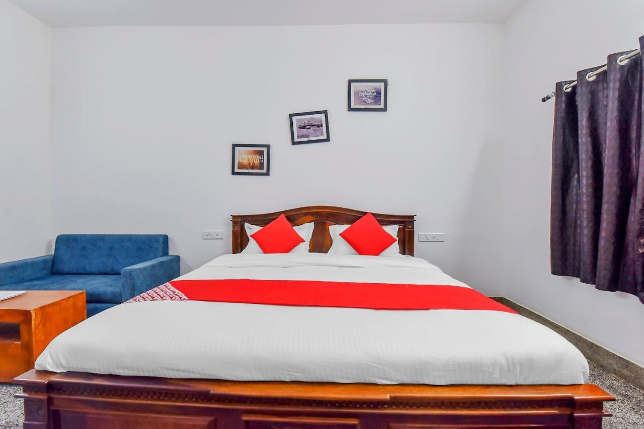 Oyo 83673 The Bungalow 21 Jodhpur (Rajasthan) Esterno foto