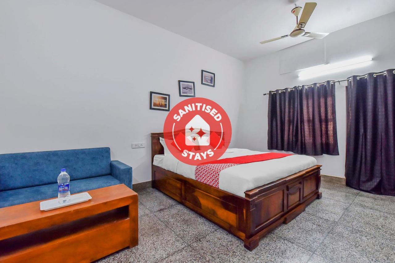 Oyo 83673 The Bungalow 21 Jodhpur (Rajasthan) Esterno foto