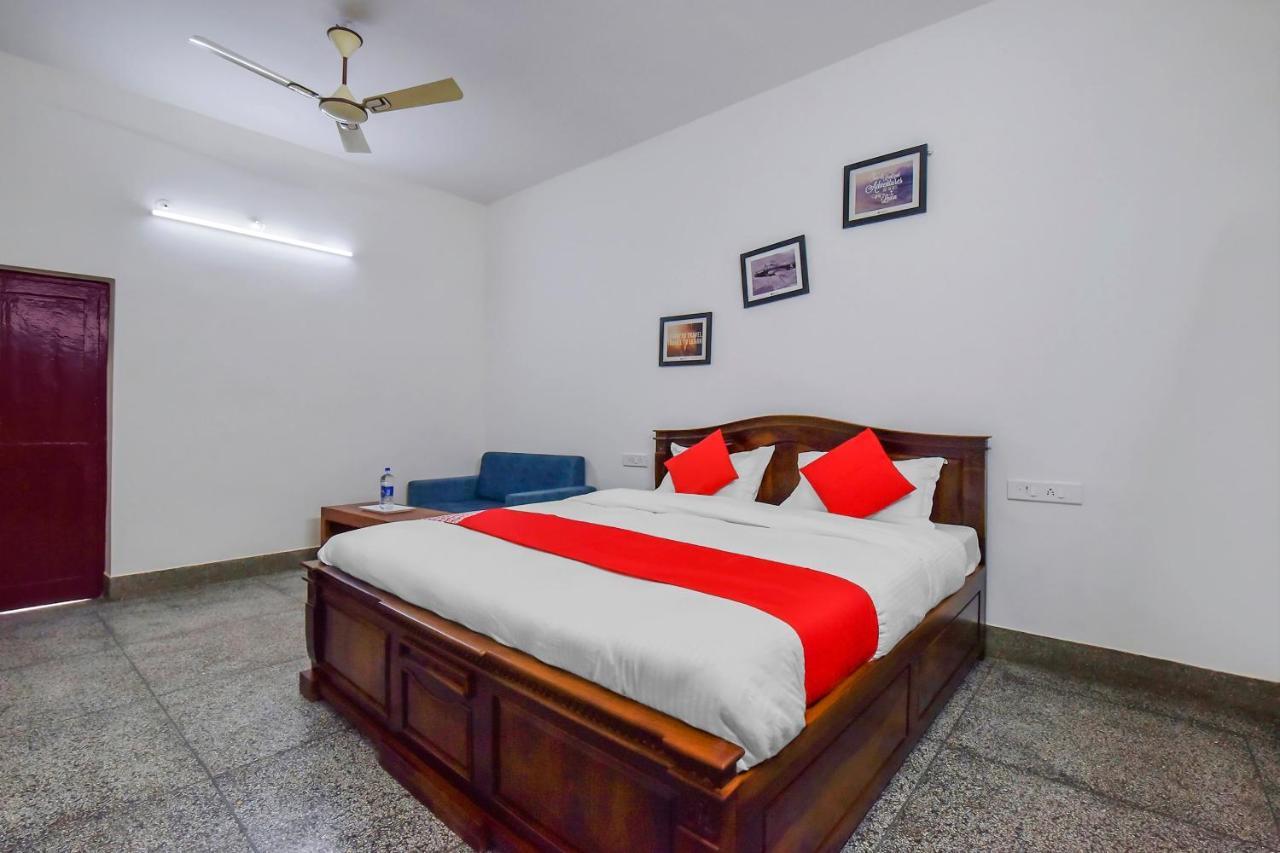 Oyo 83673 The Bungalow 21 Jodhpur (Rajasthan) Esterno foto