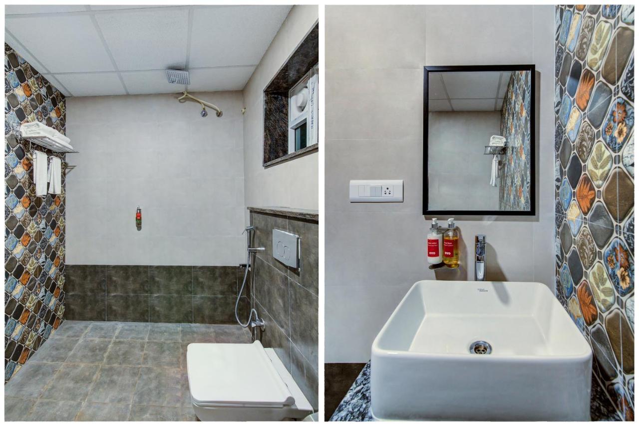 Oyo 83673 The Bungalow 21 Jodhpur (Rajasthan) Esterno foto